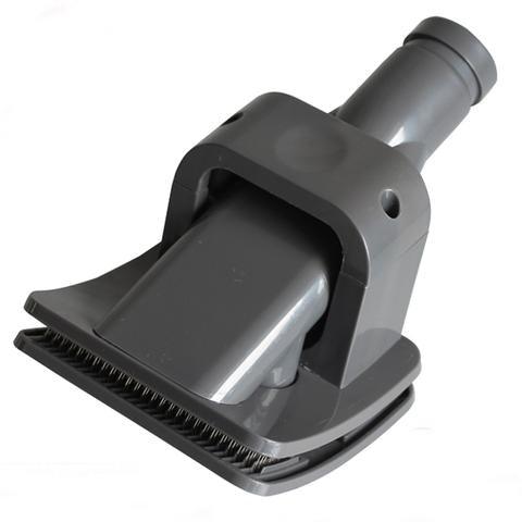The Furbuster Pro: The Ultimate Pet Hair Vacuum Grooming Brush