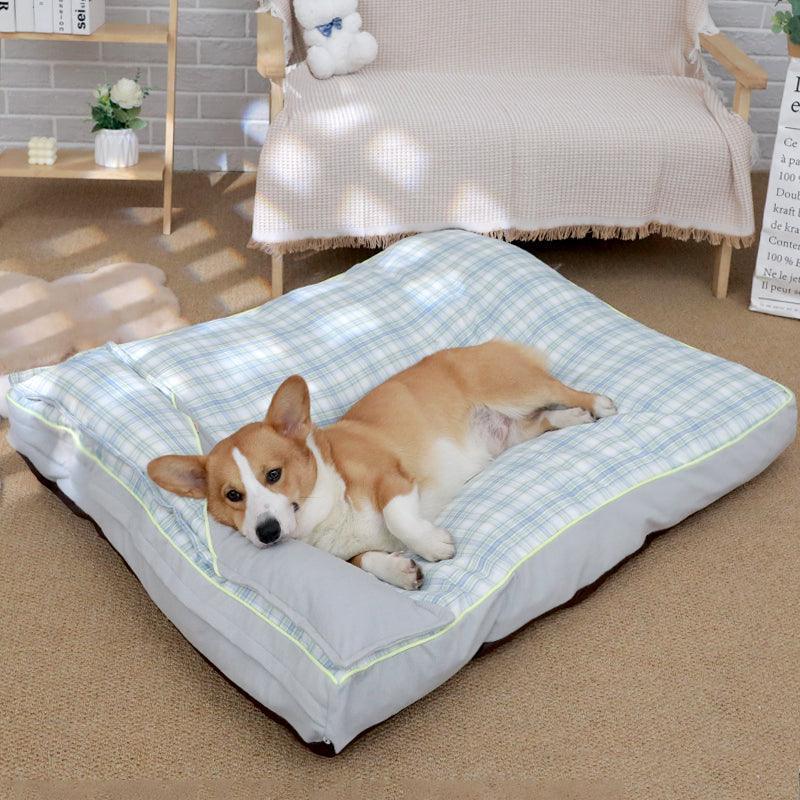 Cozy Comfy Pet Haven