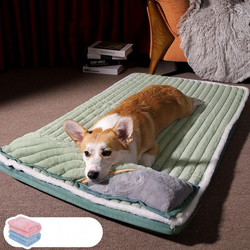 Cozy Comfy Pet Haven